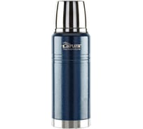 Стальной термос LaPlaya Work bottle 0.75л, синий 560107