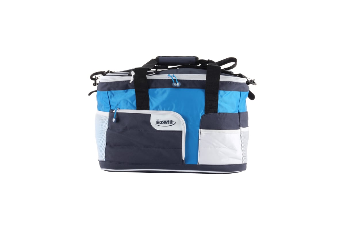 Сумка-холодильник Ezetil Freestyle 48 37L 716290 - выгодная цена ...