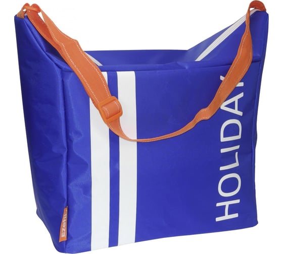 Сумка-холодильник Ezetil Holiday 26L 711581