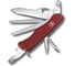 Нож VICTORINOX Locksmith 111 мм, красный 0.8493.M 1