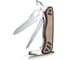 Нож VICTORINOX Trailmaster Desert Camouflage 10 функций, бежевый/коричневый 0.8461.MWC941 2