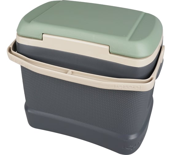 Изотермический контейнер Igloo Contour 30Qt Sportsman 28L 49625