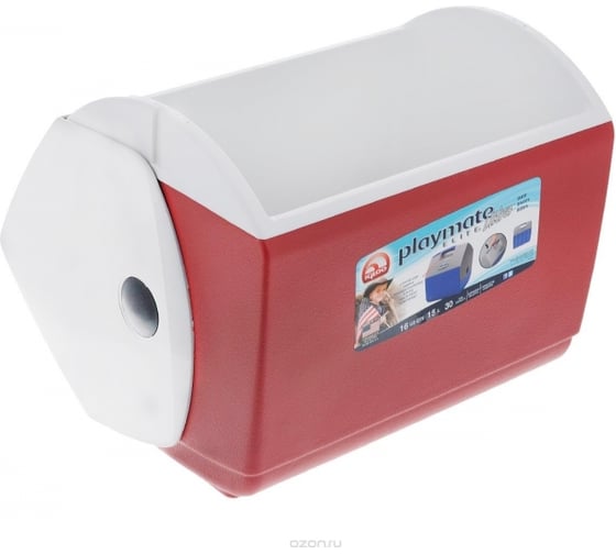 Изотермический контейнер Igloo Playmate Elite Ultra 00032271 15L 32271