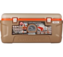 Изотермический контейнер Igloo Super Tough STX 120 113L 44938