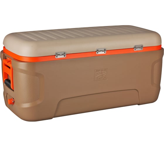 Изотермический контейнер Igloo Super Tough STX 120 113L 44938