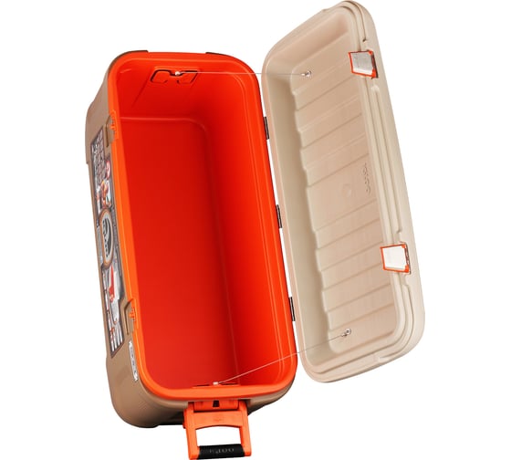 Изотермический контейнер Igloo Super Tough STX 120 113L 44938