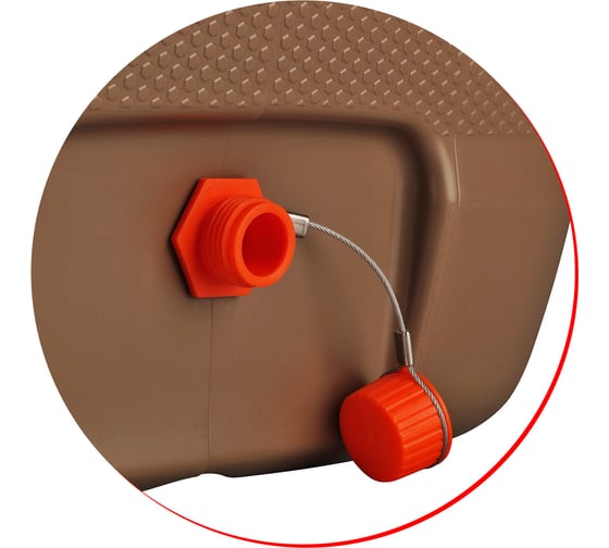 Изотермический контейнер Igloo Super Tough STX 120 113L 44938