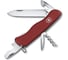 Нож VICTORINOX Picknicker 111 мм, красный 0.8353 1