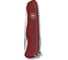 Нож VICTORINOX Picknicker 111 мм, красный 0.8353 2