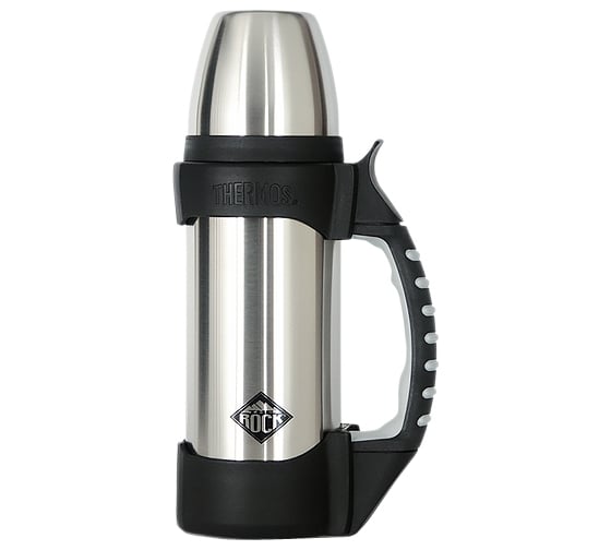 Термос THERMOS The Rock 2510-R 1 л 847386