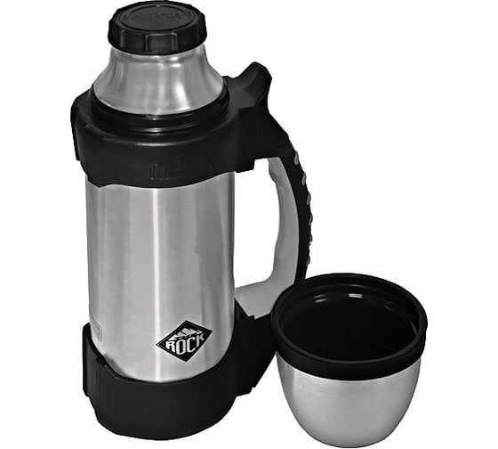 Термос THERMOS The Rock 2510-R 1 л 847386