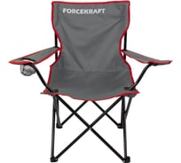 Складное кресло для кемпинга Forcekraft FK-CH55