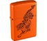 Зажигалка Zippo 231 Tiger 1