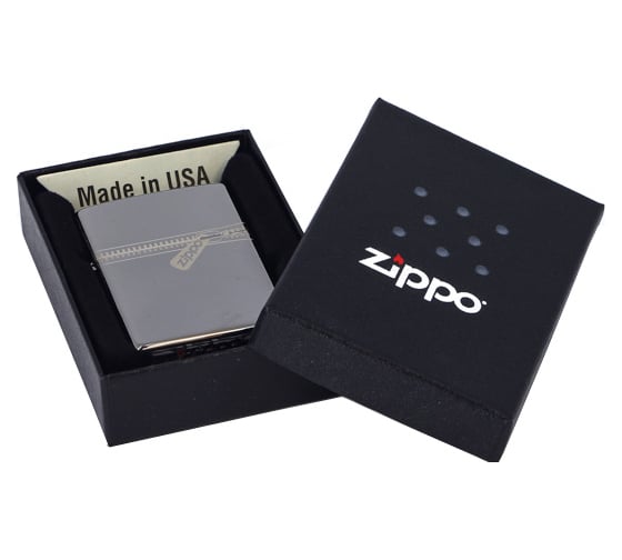Зажигалка Zippo 21088
