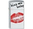 Зажигалка Zippo 1610 Kiss me baby 1