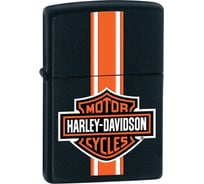 Зажигалка Zippo Harley Davidson 24956