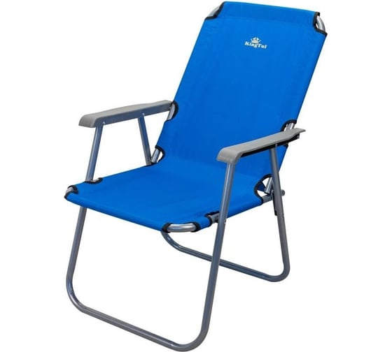 Складное кресло для кемпинга KingTul KT-SP-131J(56084)