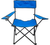 Складное кресло для кемпинга KingTul KT-DW-2009H