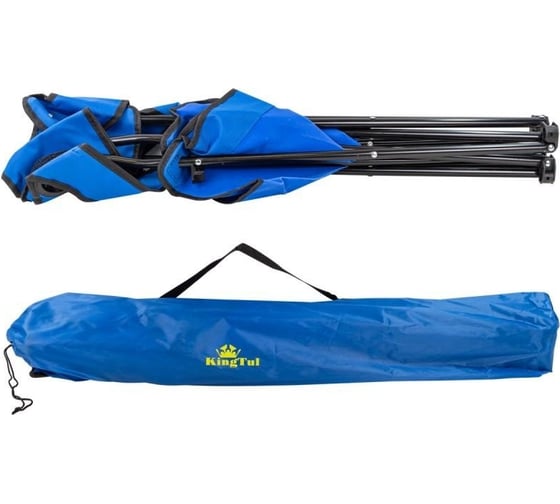 Складное кресло для кемпинга KingTul KT-DW-2009H