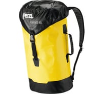 Транспортный мешок Petzl PORTAGE 30 л, жёлтый S43Y 030