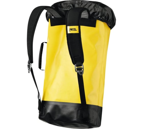 Транспортный мешок Petzl PORTAGE 30 л, жёлтый S43Y 030