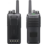 Радиостанция КОМБАТ Старт Т34.РД.2.400