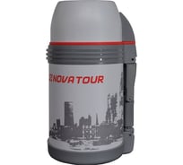Термос из нержавеющей стали NOVA TOUR Биг Бэн 1000 95912-910-00