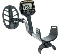 Металлодетектор Teknetics G2+ 11 DD