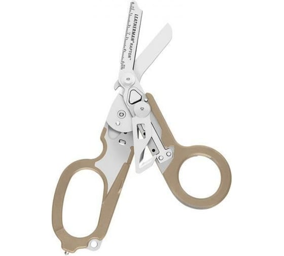 Мультитул Leatherman Raptor 832174 1