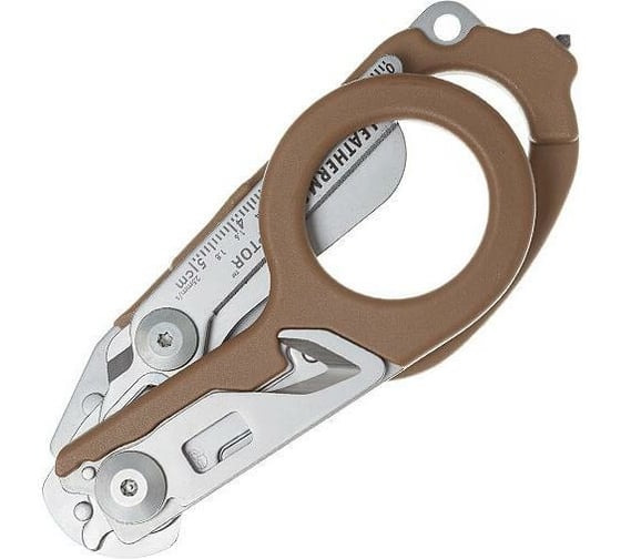 Мультитул Leatherman Raptor 832174