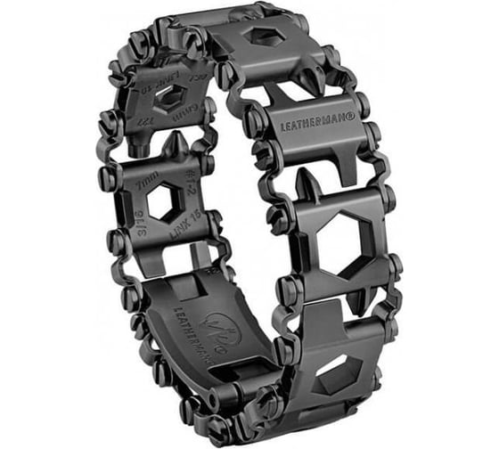 Браслет Leatherman Tread Black LT 832432