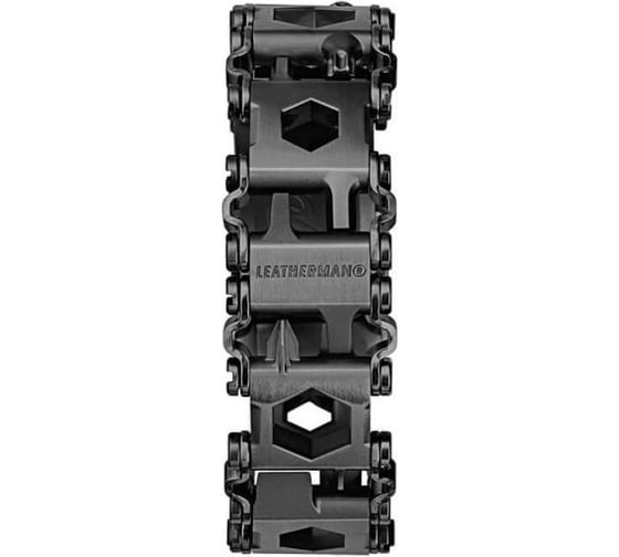 Браслет Leatherman Tread Black LT 832432