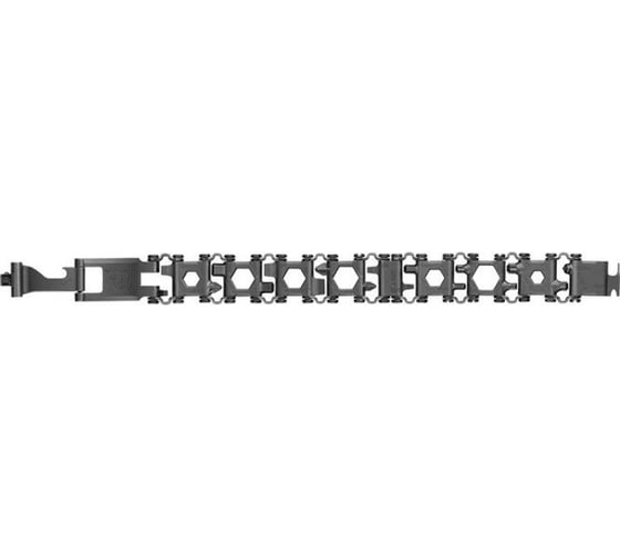 Браслет Leatherman Tread Black LT 832432