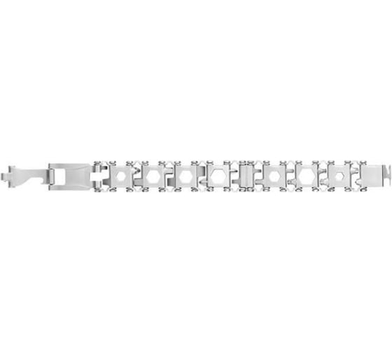Браслет Leatherman Tread Stainless Steel LT 832431