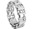 Браслет Leatherman Tread Stainless Steel LT 832431 2