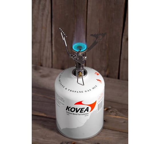 Газовая горелка KOVEA KB-1005 kb_1005-000-00