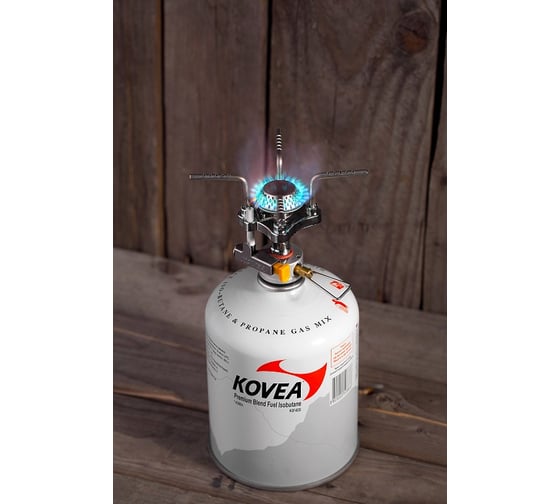 Газовая горелка KOVEA KB-0409 kb_0409-000-00