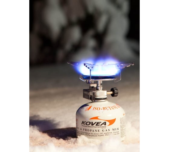 Газовая горелка KOVEA KB-0408 kb_0408-000-00