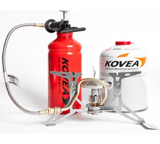 Мультитопливная горелка KOVEA KB-N0810 kb_n0810-000-00