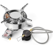 Газовая горелка со шлангом KOVEA ТКВ-9703-1L tkv_9703_1l-000-00