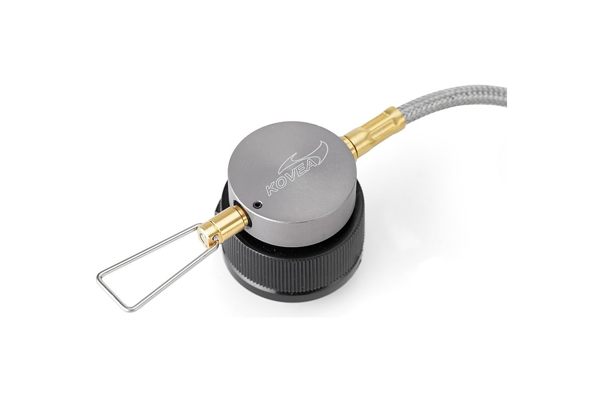 Газовая горелка со шлангом KOVEA KB-9602 kb_9602-000-00 - выгодная цена ...