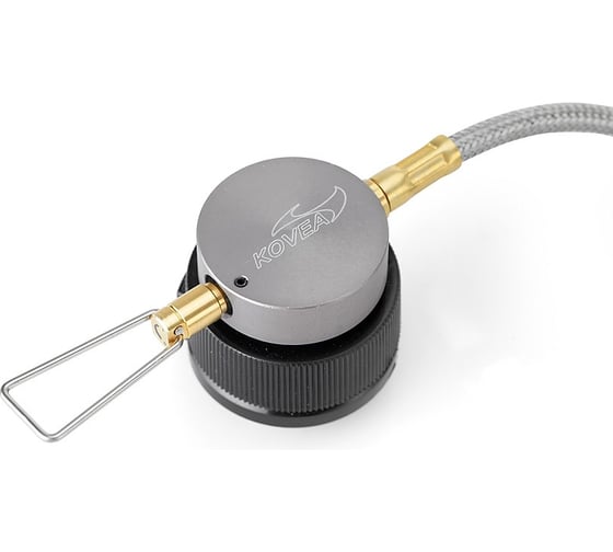 Газовая горелка со шлангом KOVEA KB-9602 kb_9602-000-00