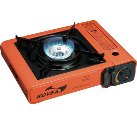 Газовая плита Kovea TKR-9507 tkr_9507-000-00