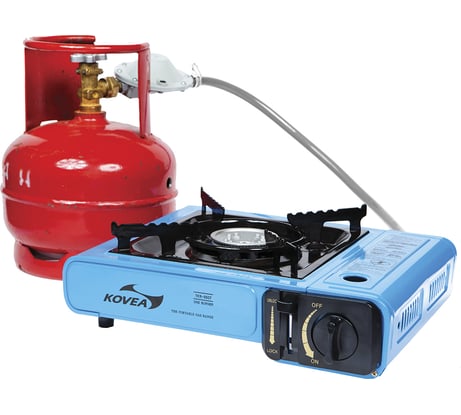 Газовая плита Kovea TKR-9507 P tkr_9507_p-000-00