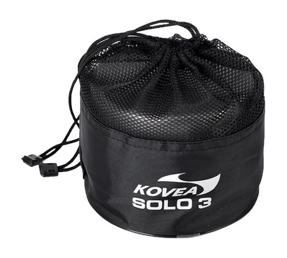 Туристическая посуда Kovea KSK-SOLO3 ksk_solo3-000-00