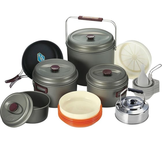 Туристическая посуда Kovea KSK-WH10 ksk_wh10-000-00 1