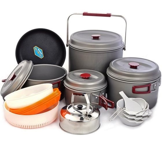 Туристическая посуда Kovea KSK-WH10 ksk_wh10-000-00