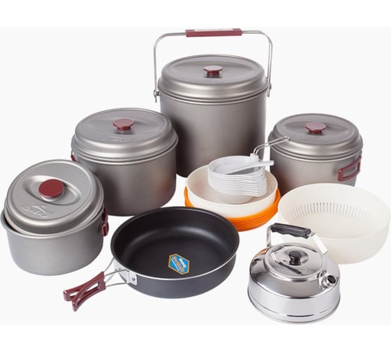 Туристическая посуда Kovea KSK-WH10 ksk_wh10-000-00