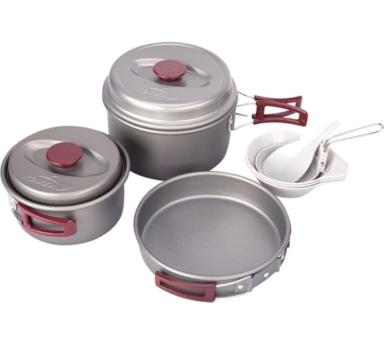 Туристическая посуда Kovea KSK-WH23 ksk_wh23-000-00 1