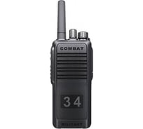 Радиостанция КОМБАТ Милитари 2 Т34.СГ.2.136